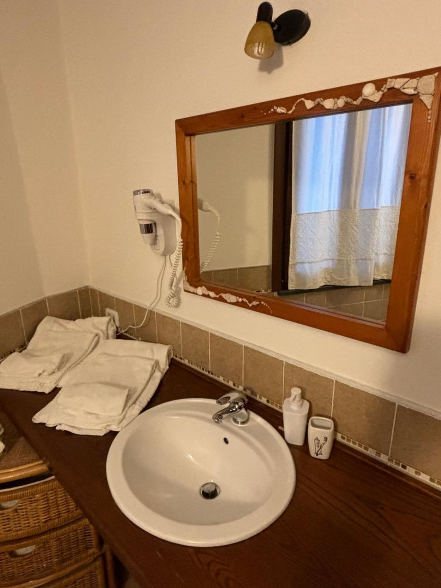 B&B Casa Doria Castelsardo Extérieur photo