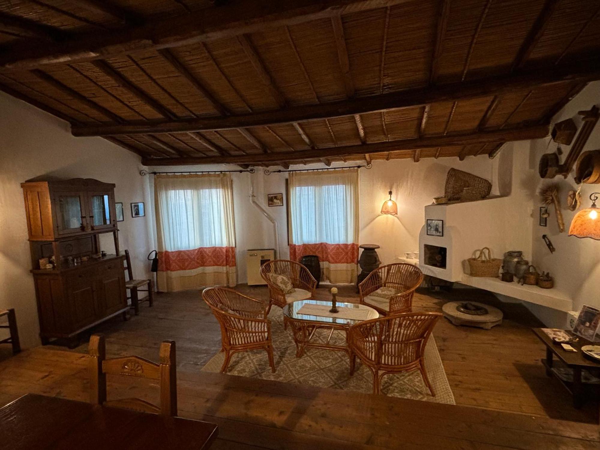 B&B Casa Doria Castelsardo Extérieur photo