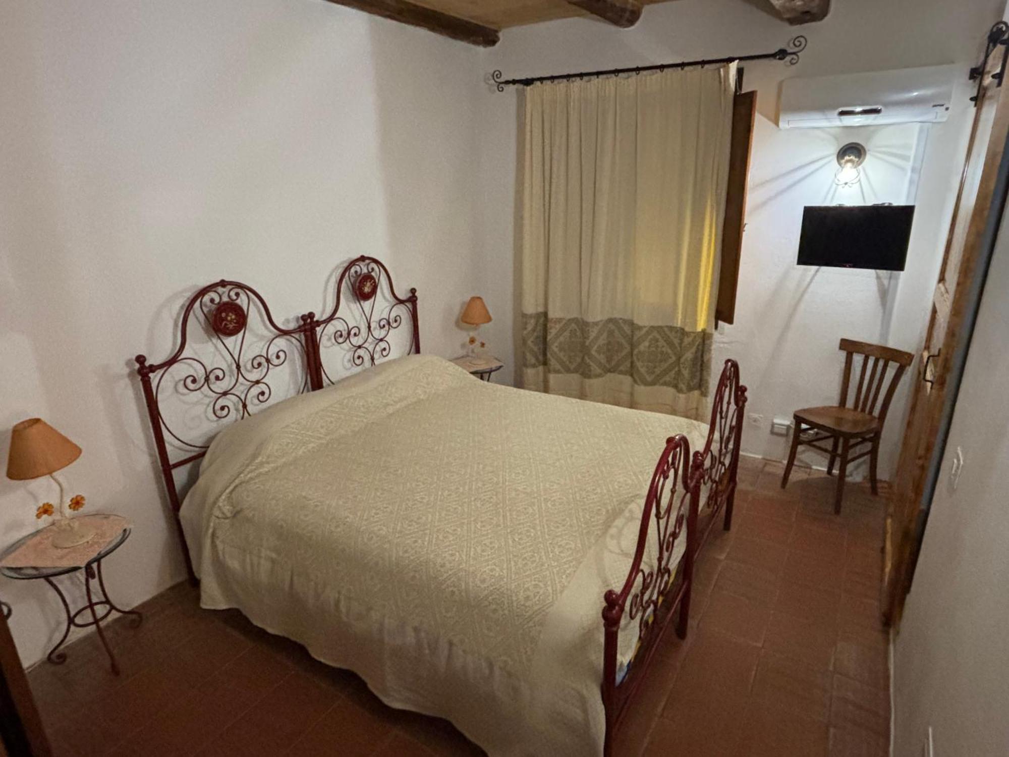B&B Casa Doria Castelsardo Extérieur photo