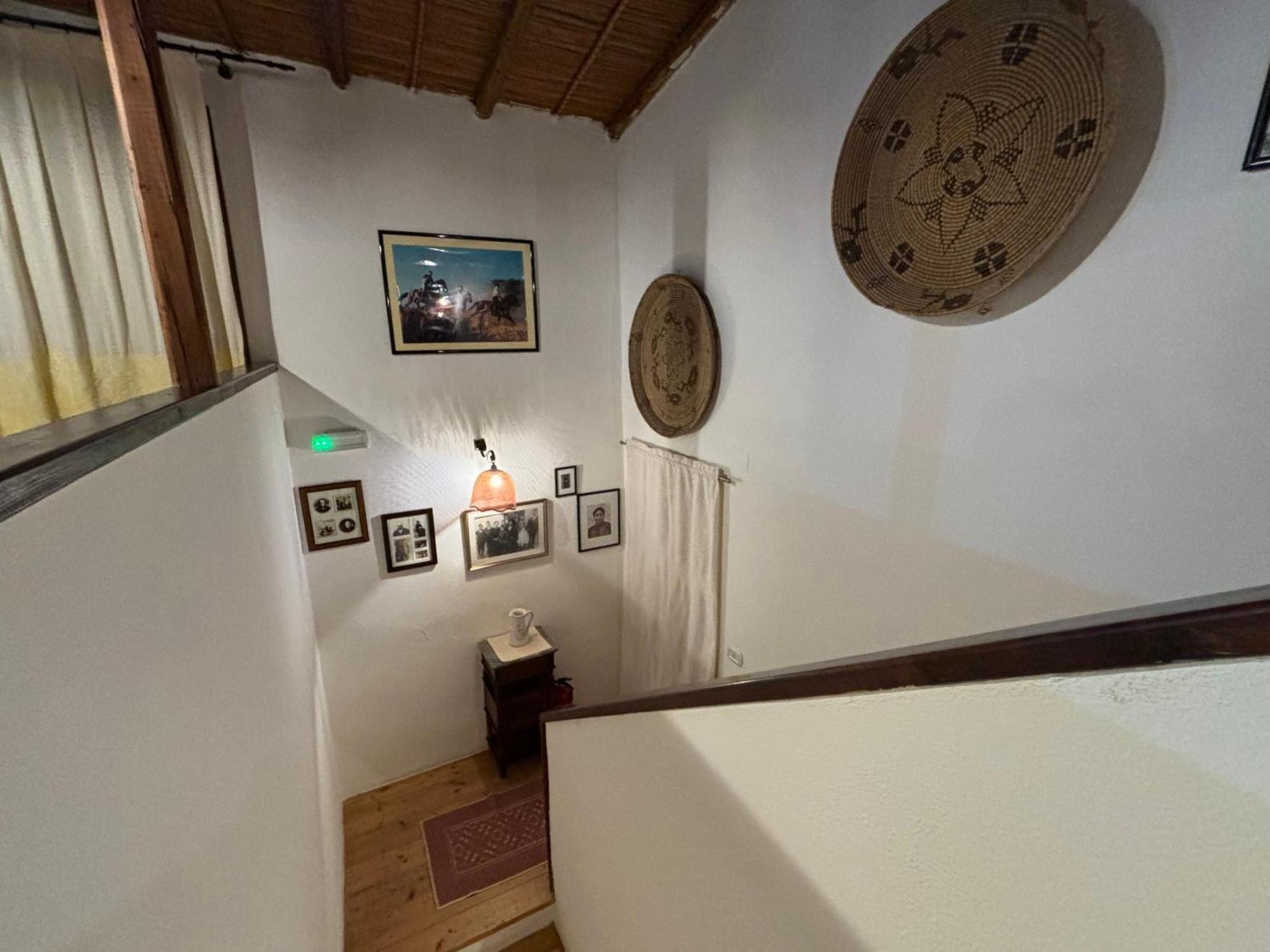 B&B Casa Doria Castelsardo Extérieur photo