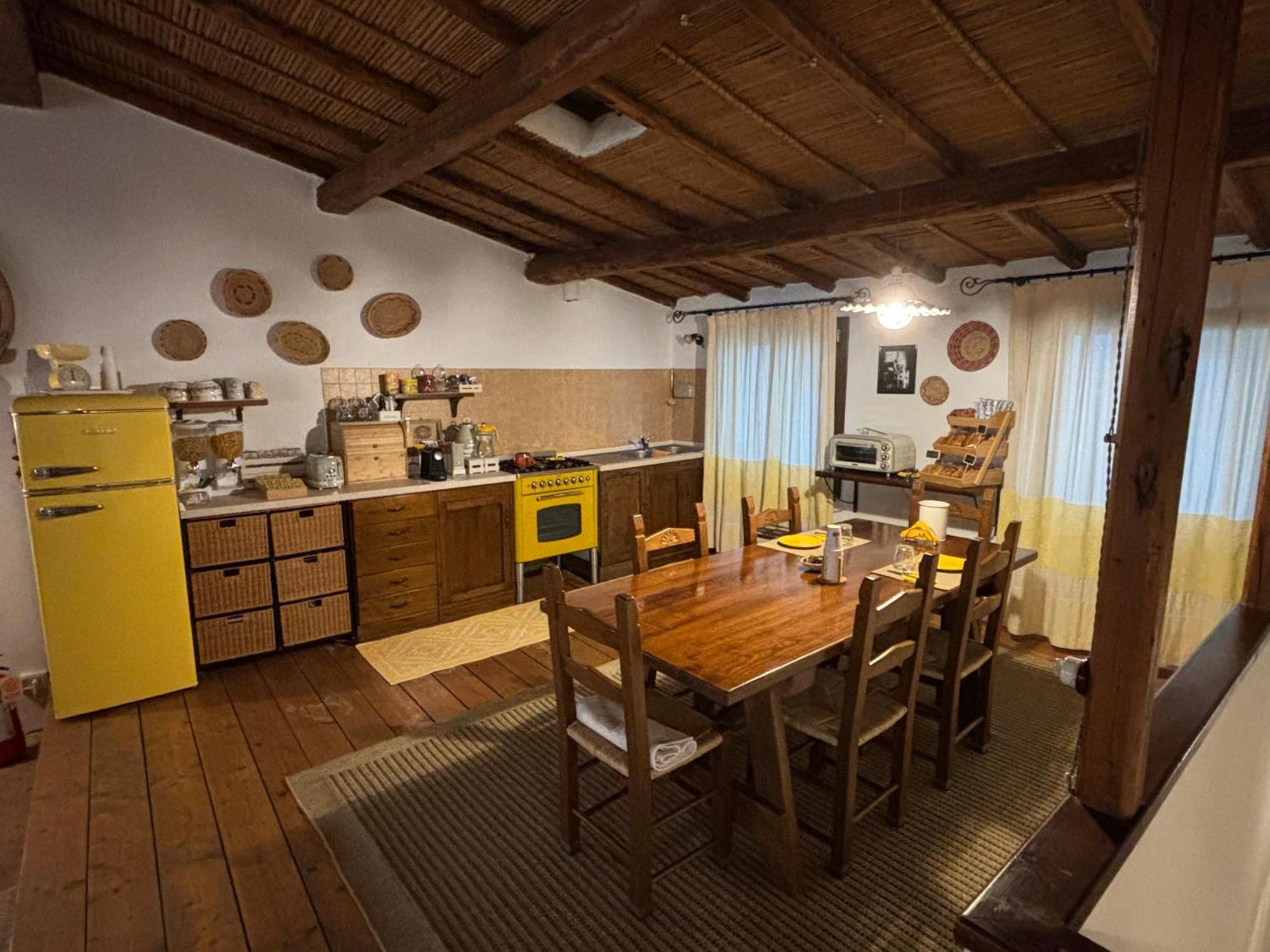 B&B Casa Doria Castelsardo Extérieur photo