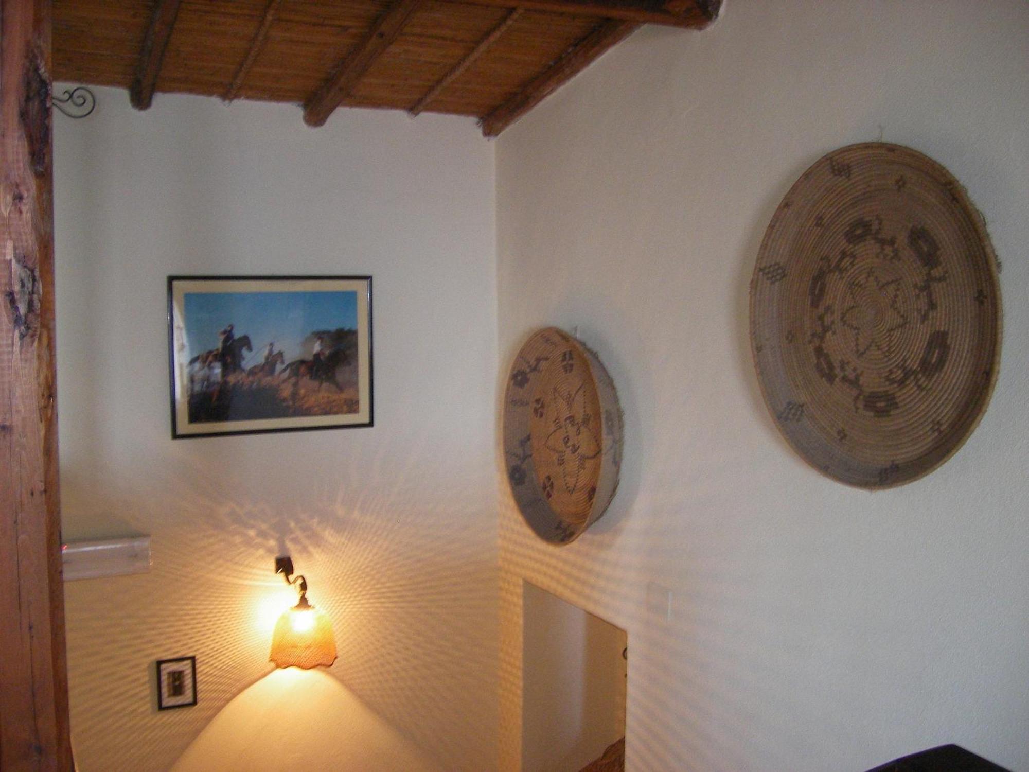 B&B Casa Doria Castelsardo Extérieur photo