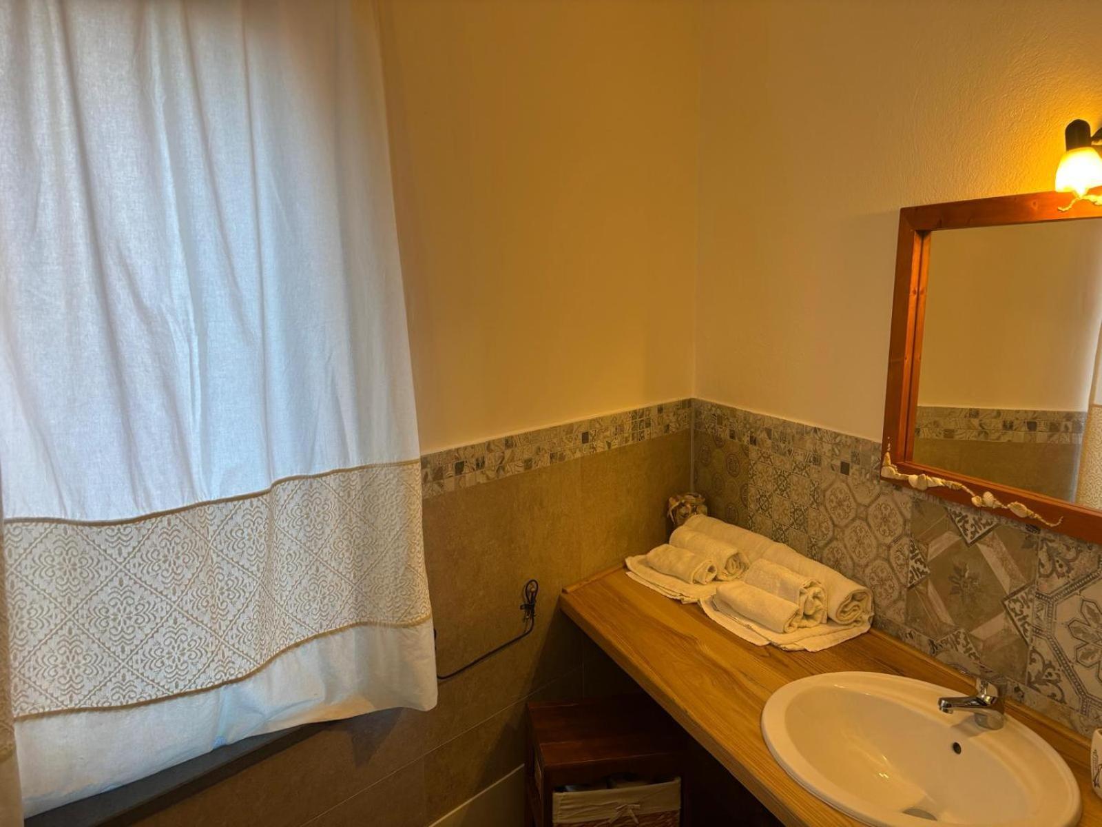 B&B Casa Doria Castelsardo Extérieur photo