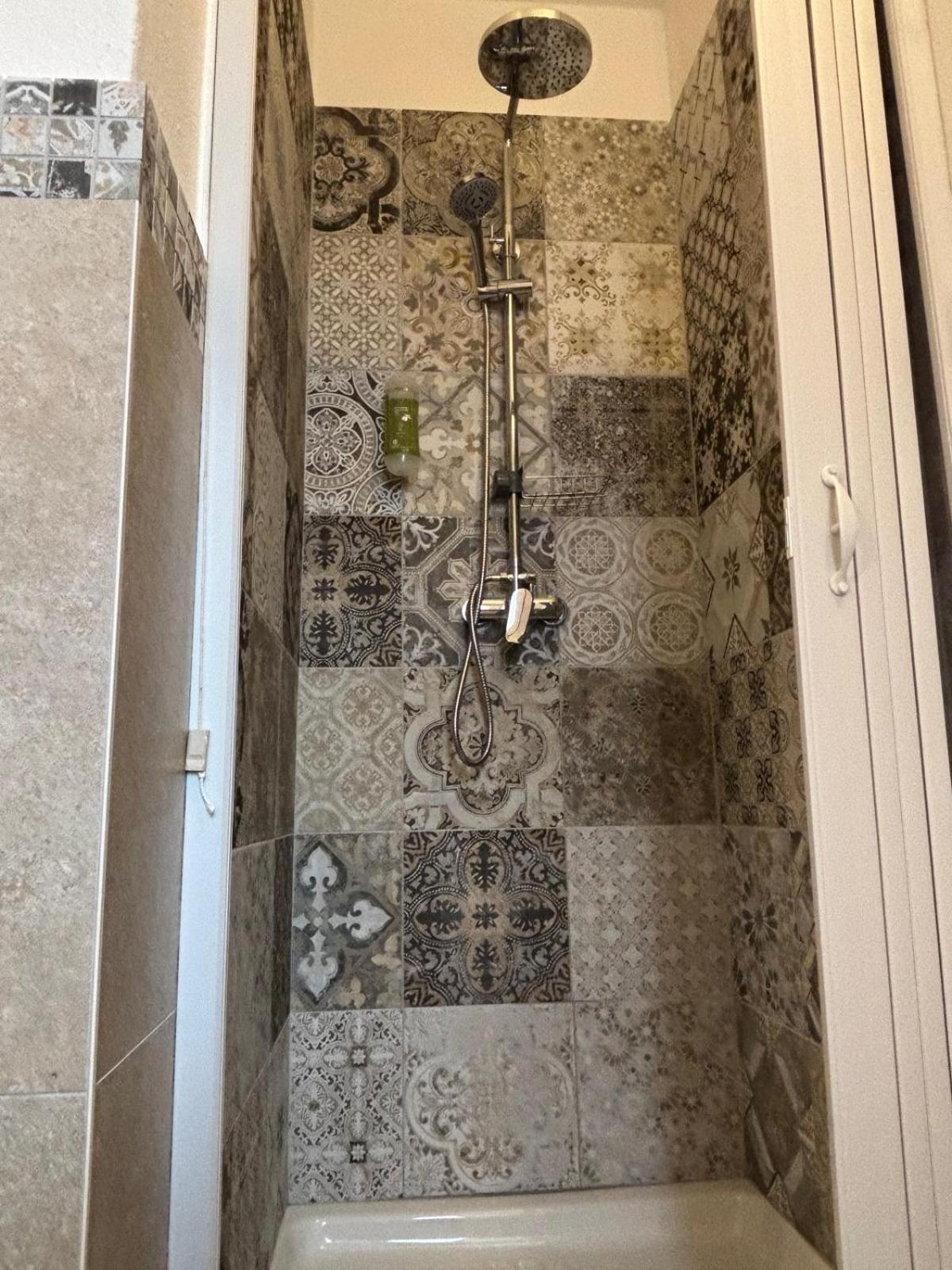 B&B Casa Doria Castelsardo Extérieur photo