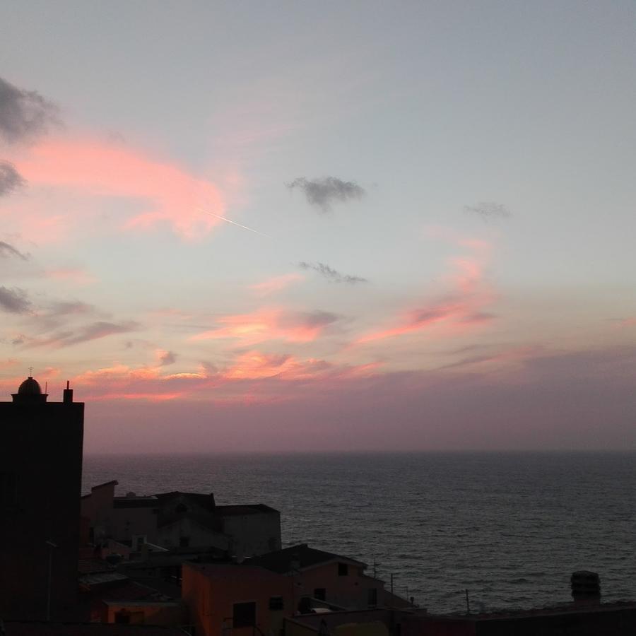 B&B Casa Doria Castelsardo Extérieur photo