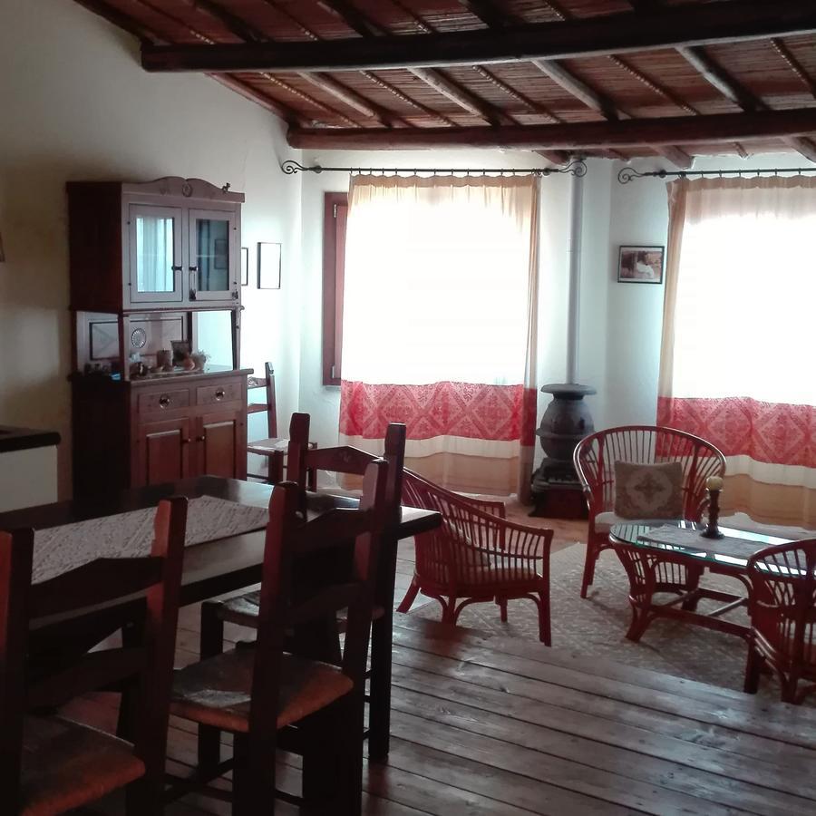 B&B Casa Doria Castelsardo Extérieur photo