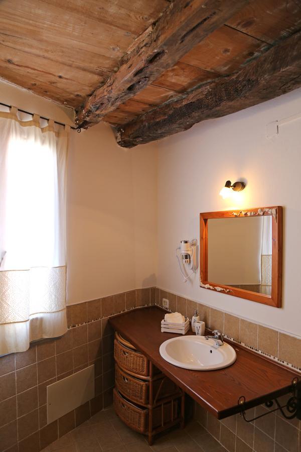 B&B Casa Doria Castelsardo Extérieur photo