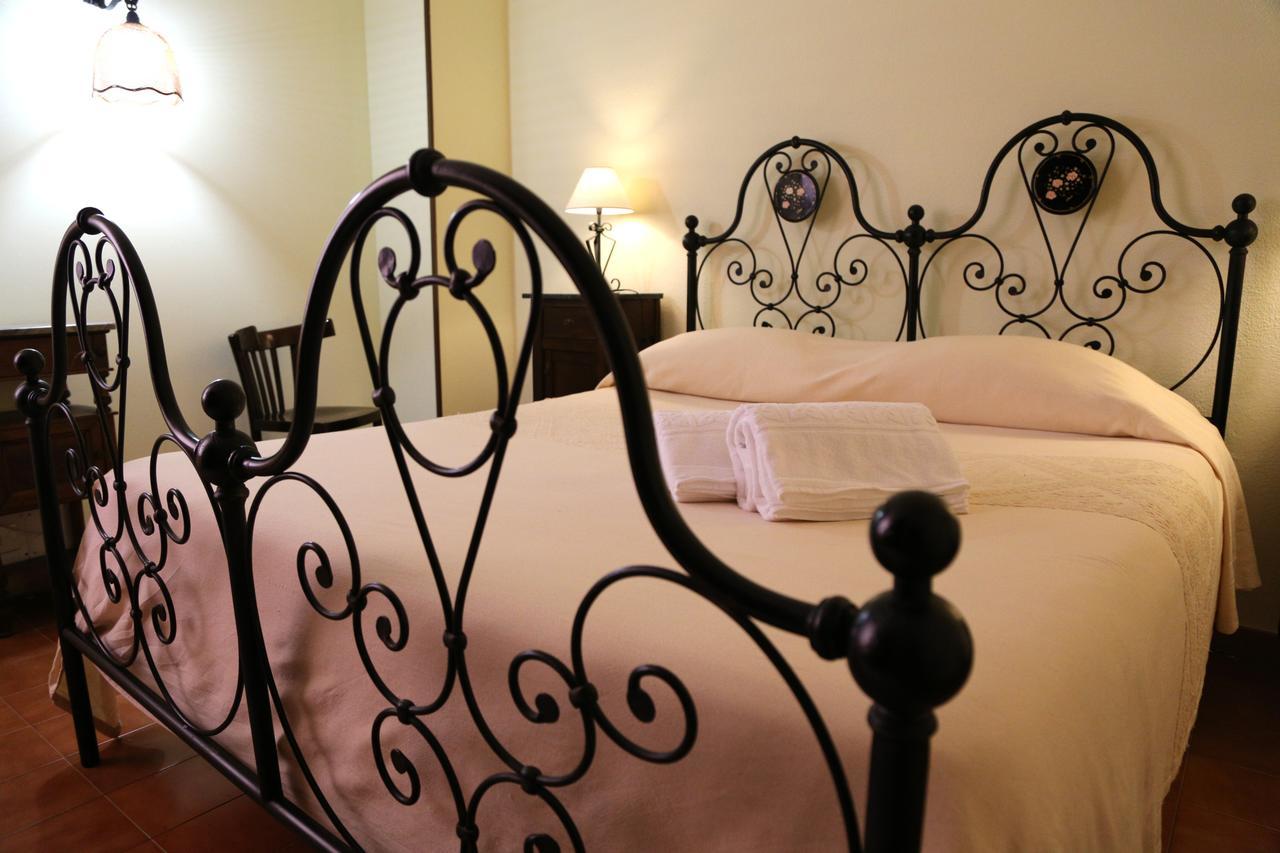 B&B Casa Doria Castelsardo Extérieur photo