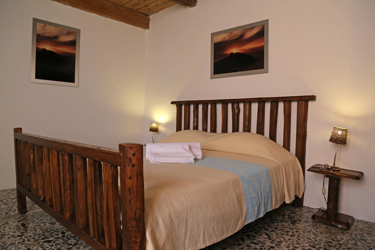 B&B Casa Doria Castelsardo Extérieur photo