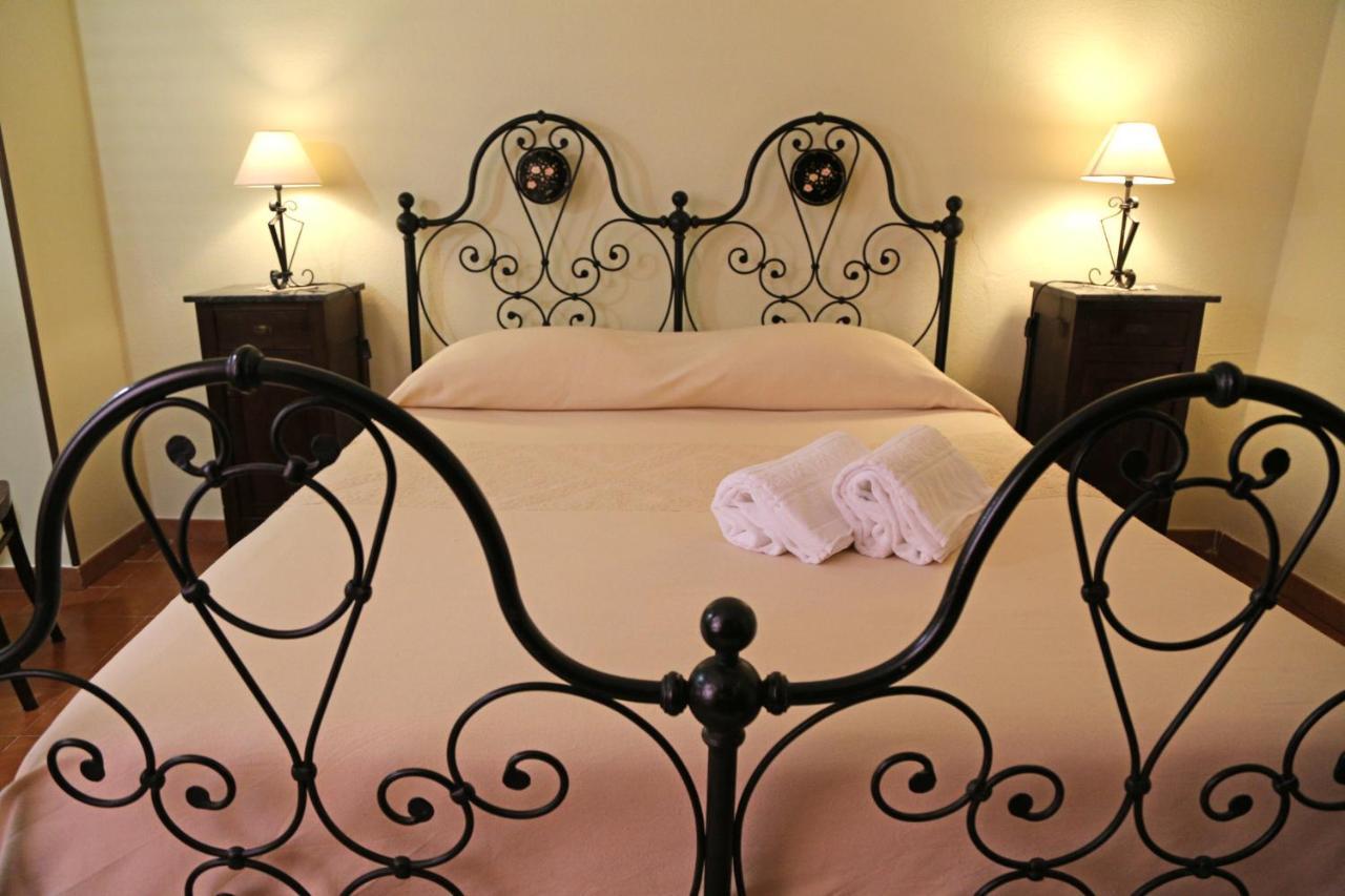 B&B Casa Doria Castelsardo Extérieur photo