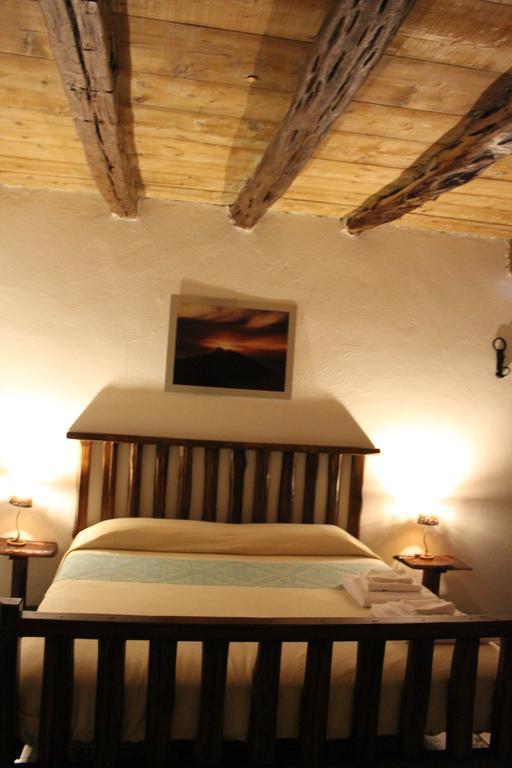 B&B Casa Doria Castelsardo Chambre photo