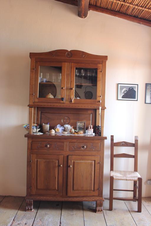 B&B Casa Doria Castelsardo Extérieur photo