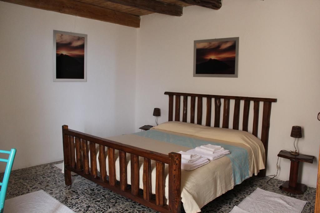 B&B Casa Doria Castelsardo Chambre photo