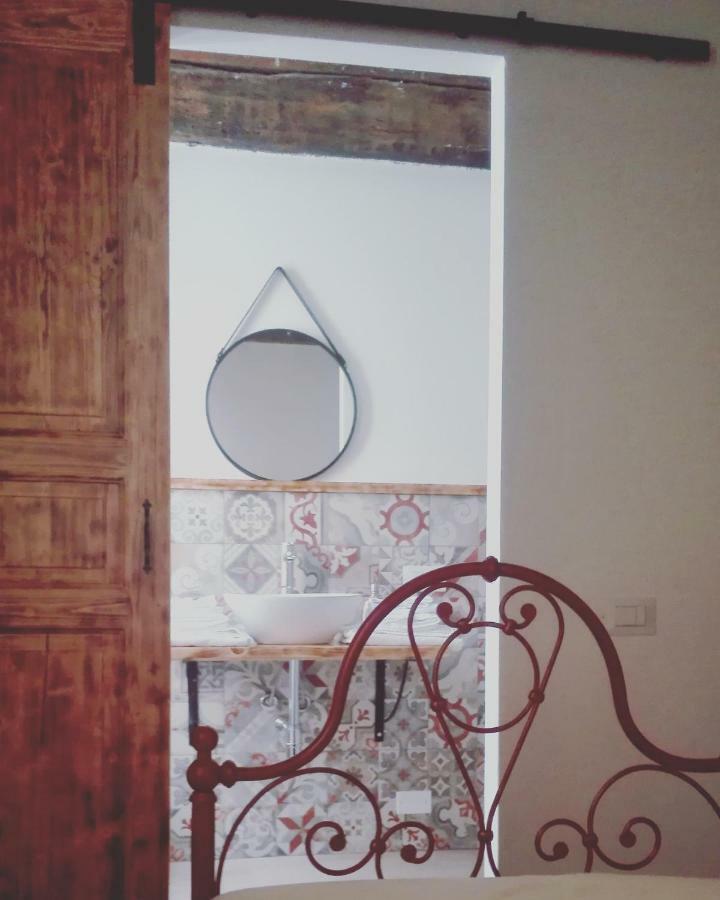 B&B Casa Doria Castelsardo Extérieur photo